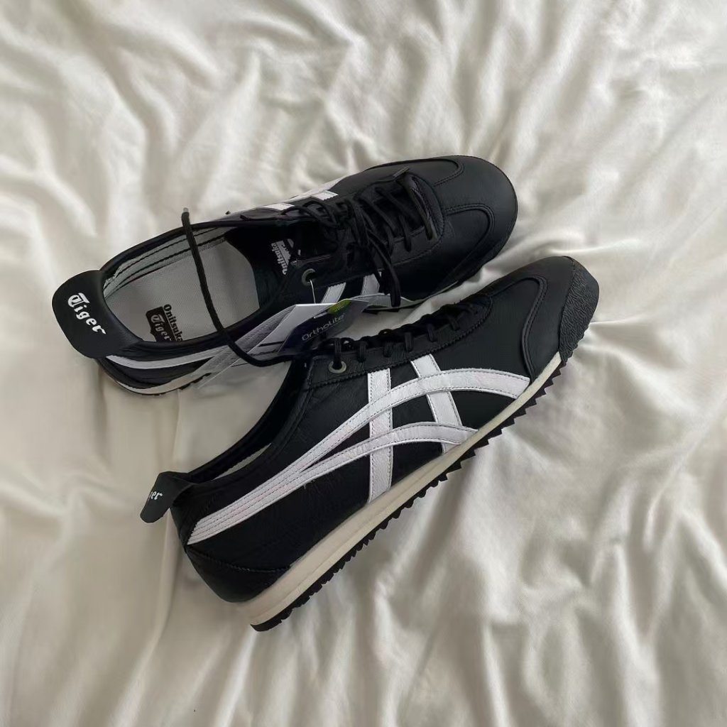 Onitsuka Tiger Mens Casual Sneakers